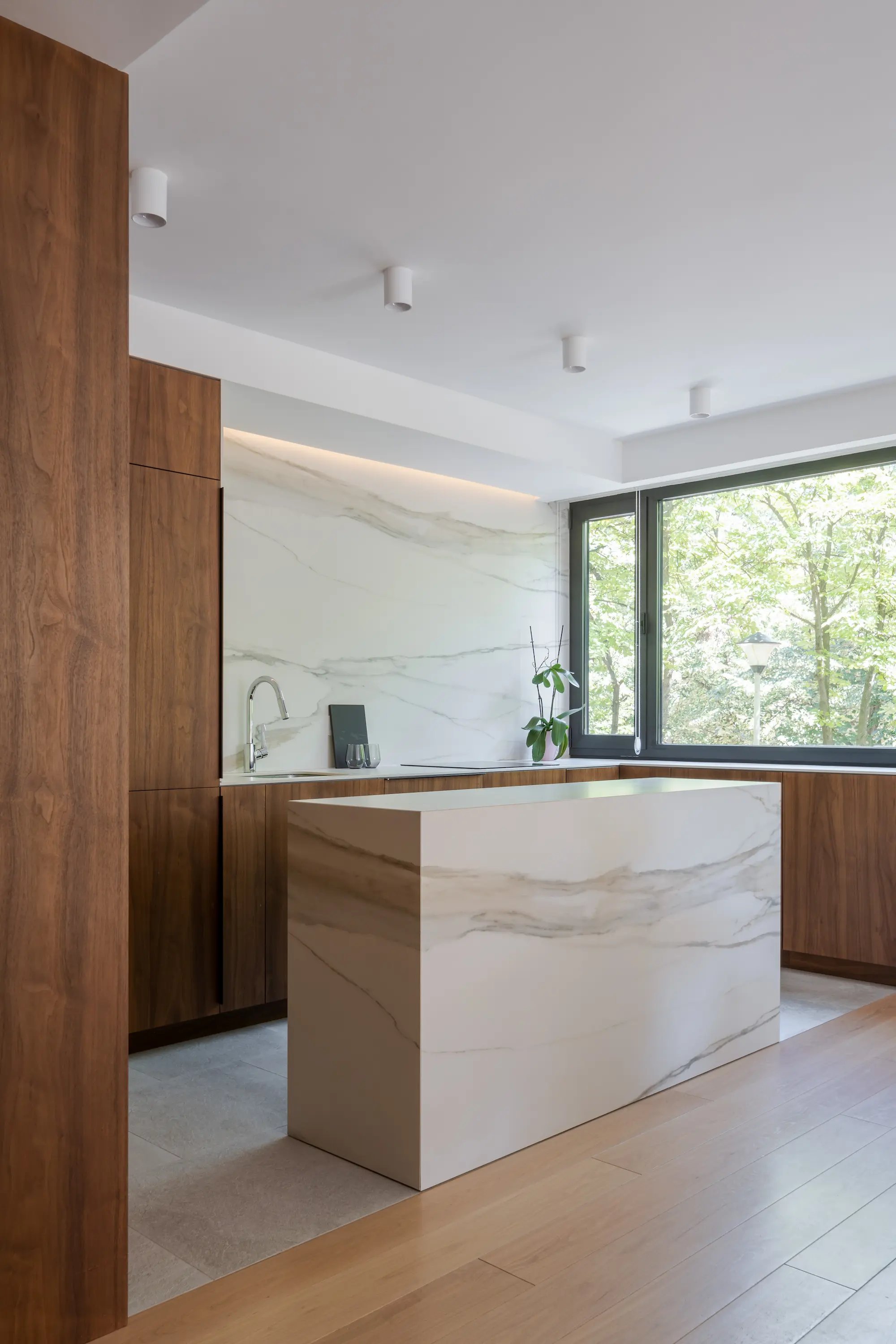 Aleksandar Gušić Architecture - ENTERIJER BMP59 