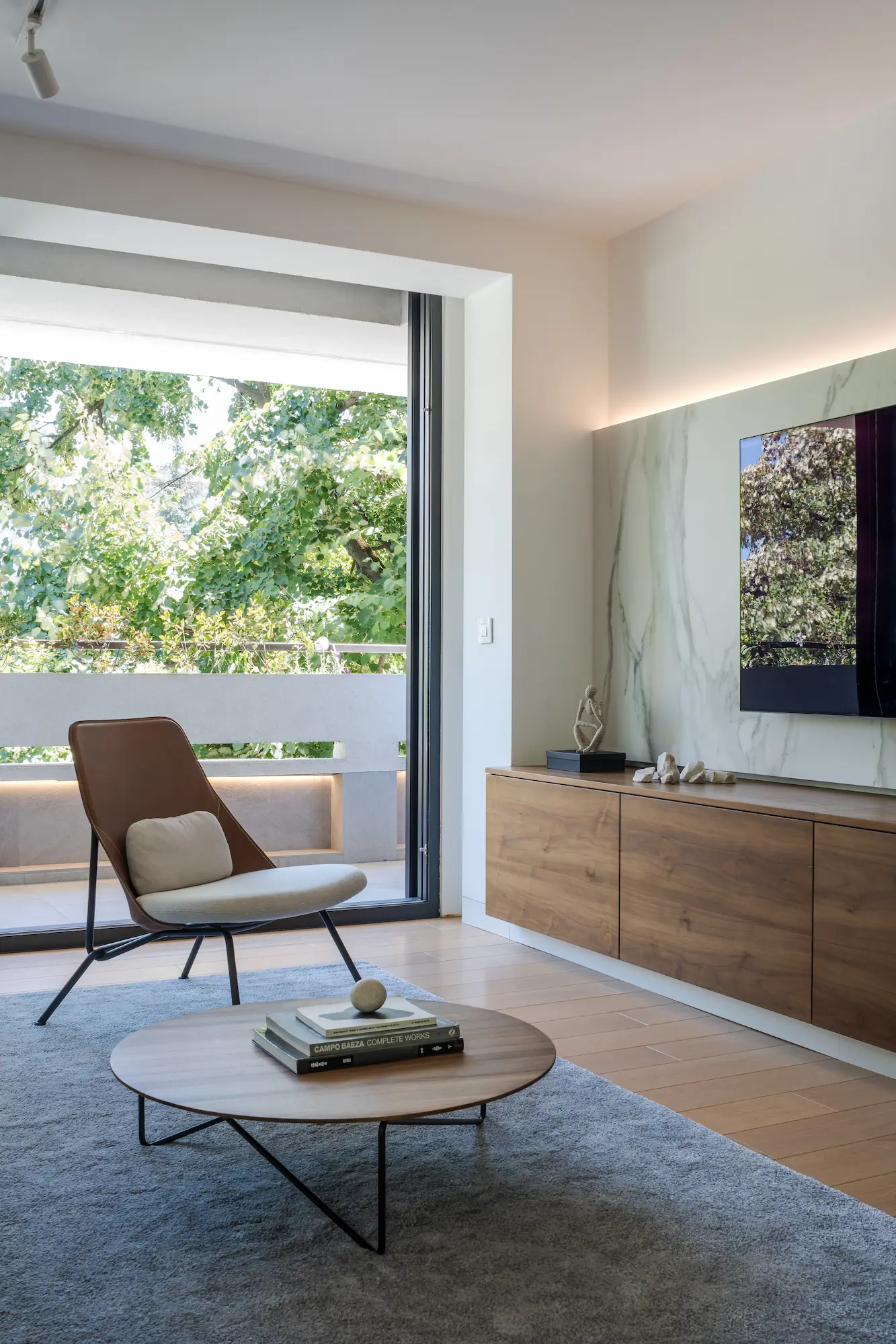 Aleksandar Gušić Architecture - ENTERIJER BMP59 