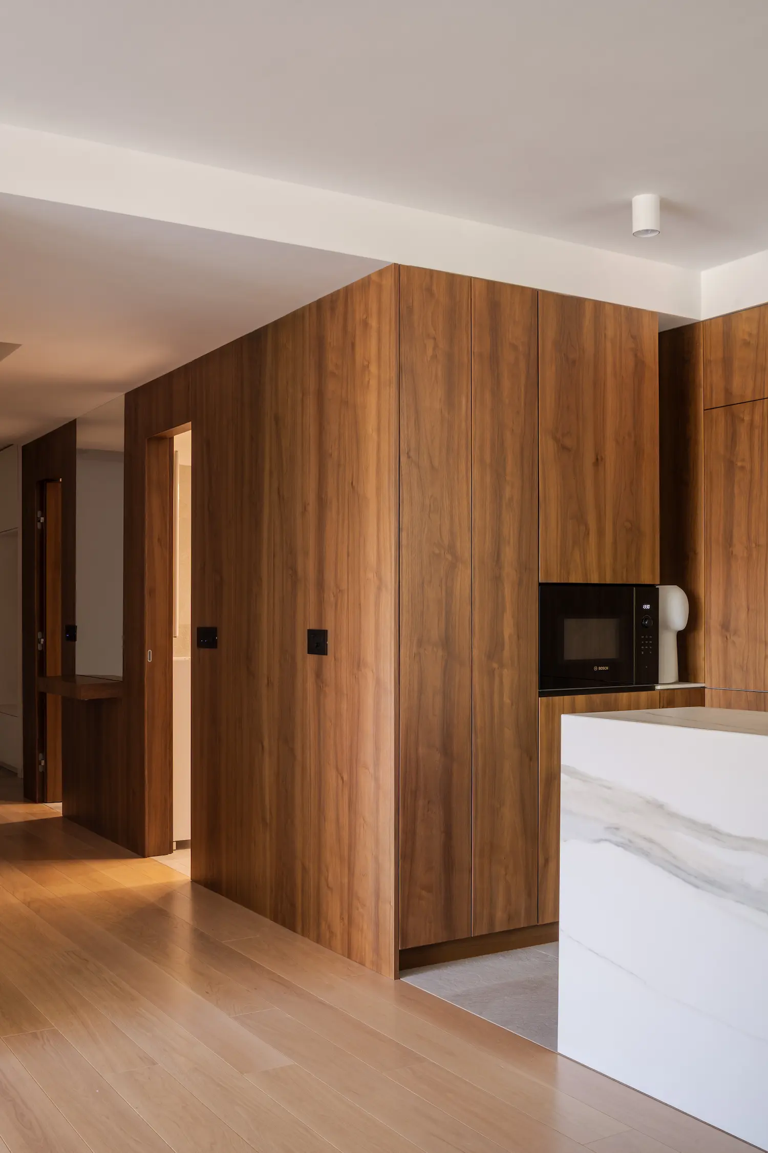 Aleksandar Gušić Architecture - ENTERIJER BMP59 