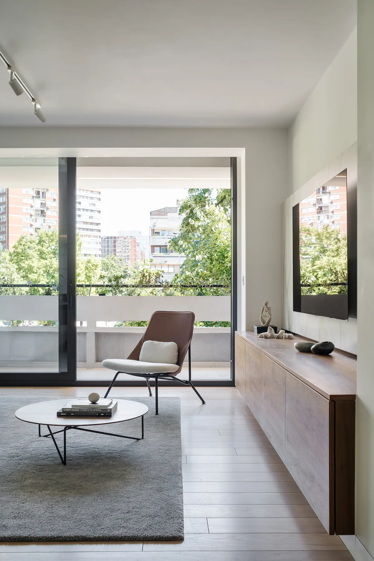 Aleksandar Gušić Architecture - ENTERIJER BMP59 