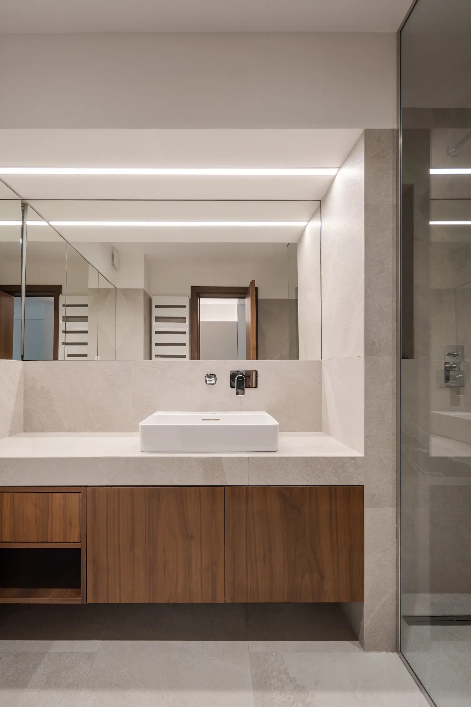 Aleksandar Gušić Architecture - ENTERIJER BMP59 