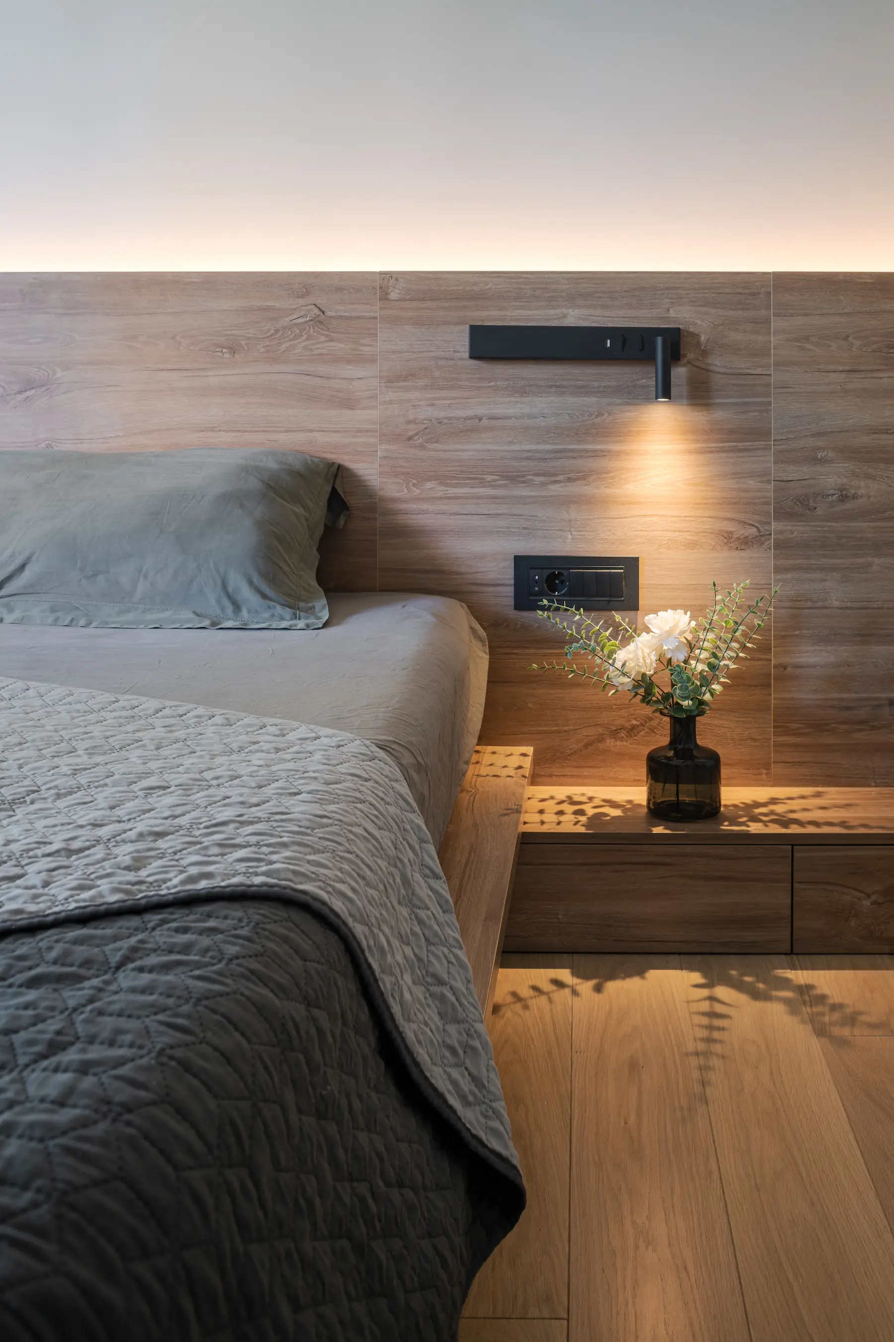 Aleksandar Gušić Architecture - ENTERIJER BMP59 