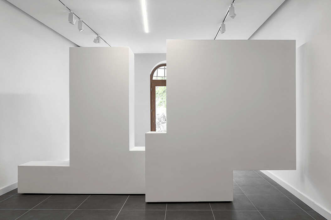 Aleksandar Gušić Architecture - Galerija moderne umetnosti  